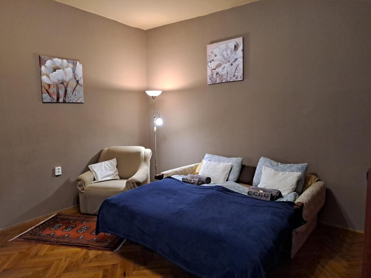 Szell 3 Apartman Apartment Szombathely Exterior photo