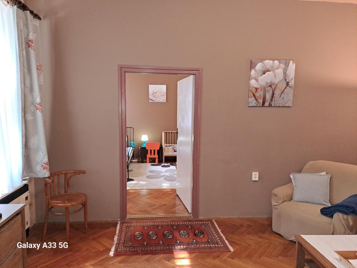 Szell 3 Apartman Apartment Szombathely Exterior photo